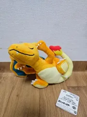 日本正規品 ポケットモンスター リザードン ぬいぐるみ