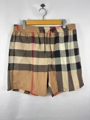 2025年最新】BURBERRY メンズ ショートパンツ・ハーフパンツの人気