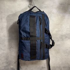 BRIEFING EDIFICE別注 EUCLID 3WAY ビジネスバッグ - メルカリ