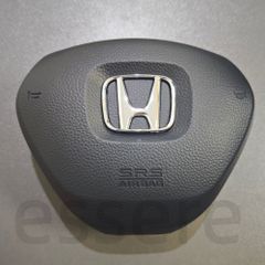 フ*グ様 ホンダ ヴェゼル RV3 RV4 RV5 ステアリング エアバッグカバ