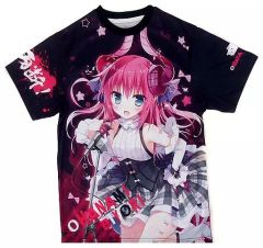 LOOP THE LOOP! へるるん Tシャツ - メルカリ