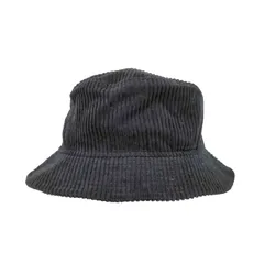 ニューエラ NEW ERA コーデュロイバケットハット メンズ  M/L