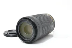 ■美品■ Nikon AF-P DX NIKKOR 70-300mm f/4.5-6.3G ED VR