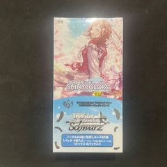 ヴァイスシュヴァルツ プレミアムブースター アイドルマスター