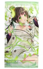 [중고] 수건·수건 치야 멀티 크로스 [캬라토쿠지 주문은 토끼입니까? BLOOM ~Seven Rabbits Sins~] B-4상