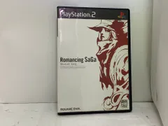 [中古ゲーム] PlayStation 2用ソフト Romancing SaGa minstrel song