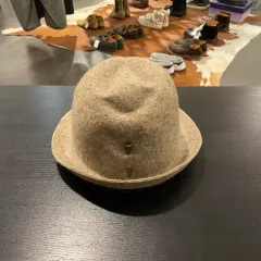 2025年最新】キャピタル KAPITAL ハットの人気アイテム - メルカリ