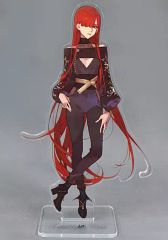FGO Fes.2024 アクリルマスコット 武田晴信 武田信玄 - メルカリ