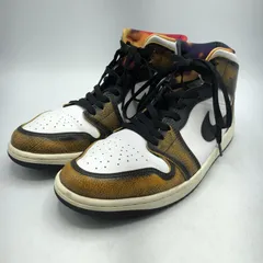 【中古】Nike Air Jordan 1 Mid 