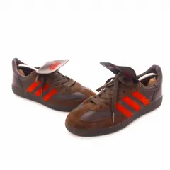 アディダス adidas × シュウキュウ SHUKYU × イーワックス E-WAX adidas Originals Handball Spezial 