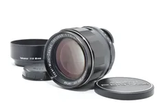 2025年最新】TAKUMAR 85mm f1.8の人気アイテム - メルカリ