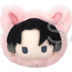 【中古】キーホルダー リヴァイ 「進撃の巨人 はるにゃんこたぴぬい」