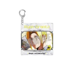 【中古】キーホルダー ライオ・グランツ アクリルキーホルダー vol.3 「マッシュル-MASHLE-」