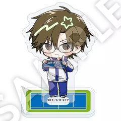 ジャンプSQフェア 新テニスの王子様 手塚国光 アクリルキーホルダー