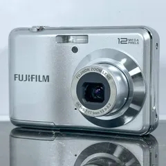 2025年最新】Finepix AV100の人気アイテム - メルカリ