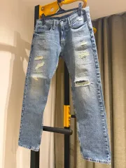 (1+1出品)リーバイス デニム ズボン サイズ 31