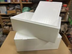 高級ジュエリー什器 リングスタンド25点＆ベース板1枚セット