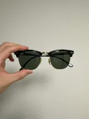 レイバン クラブマスター サングラス