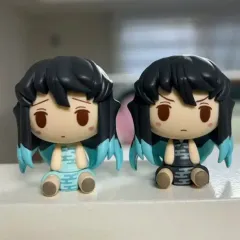 鬼滅の刃 時透 無一郎 兄弟 ちょこのっこ フィギュア