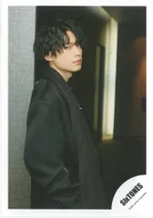 SixTONES 21年 on eST 松村北斗 公式写真 *1枚