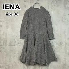 2026年最新】イエナ ツイード ワンピースの人気アイテム - メルカリ
