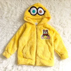 2025年最新】ミニオン パーカー usjの人気アイテム - メルカリ