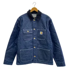 2025年最新】カーハート カバーオール デニムの人気アイテム - メルカリ