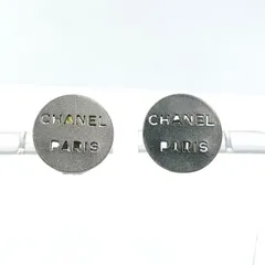 正規品☆シャネルのイヤリング☆片方 2025年最新】chanel イヤリング 片方の人気アイテム - メルカリ