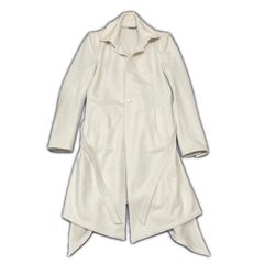 定価118800円 eYe JUNYA WATANABE MAN × Carhartt 24SS 合皮×綿ダック