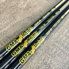 キャロウェイローグST純正ベンタスゴールド ドライバー用S、SR、R 3本