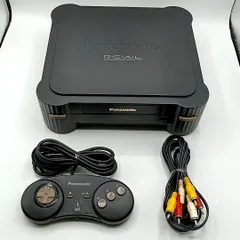 2025年最新】panasonic 3do real fz-1の人気アイテム - メルカリ