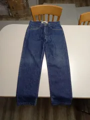 32 リーバイス550 RELAXED FIT インディゴデニム 32-283