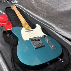 2025年最新】fender mexico telecasterの人気アイテム - メルカリ