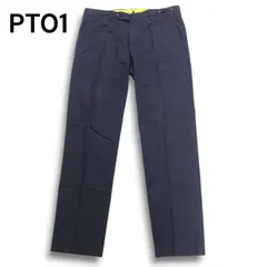 美品 PT01 48 ルーマニア製 定価¥45,000程 美品 PT01 48 ルーマニア製 定価¥45,000程