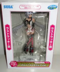 2026年最新】ラッキーくじ マトイ フィギュアの人気アイテム - メルカリ