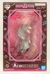 BANDAI SPIRITS 一番くじ ぼっち・ざ・ろっく! VOLUME 3 A賞 後藤ひとり フィギュア