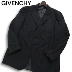 2025年最新】Givenchy メンズ テーラードジャケットの人気アイテム