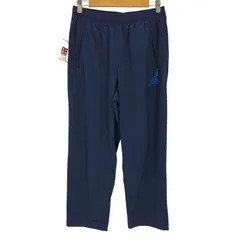 アディダス adidas 90s 万国期タグ ロゴ刺繍トラックパンツ メンズ JPN：L 