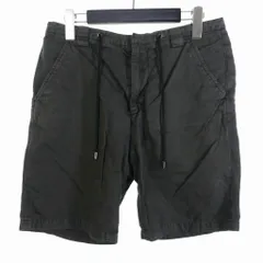 マルタンマルジェラ Martin Margiela ⑩ 14SS ショーツ ハーフパンツ 46 グレー S30MU0004のサムネイル