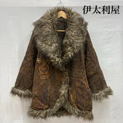 2026年最新】伊太利屋 コート レオパードの人気アイテム - メルカリ