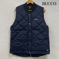 2026年最新】bluco ベストの人気アイテム - メルカリ