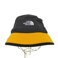 ザノースフェイス THE NORTH FACE Camp Mesh Hat キャンプメッシュハット メンズ  S
