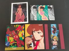 ux13 幻想水滸伝 カード コナミ KONAMI まとめ ☆カードリスト参照 6