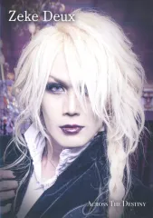 Scarlet Valse / CD7枚セット 現Zeke Deux Scarlet Valse / CD7枚セット 現Zeke Deux Scarlet Valse / CD7枚