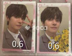 NCT マーク 2024 NCT DREAM WORLD TOUR THE DREAM SHOW 3 : DREAM