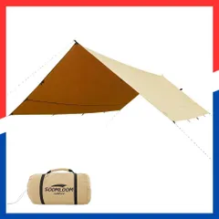 【一回使用美品】SoomloomレクタタープAdranus 4.0ｍX2.9ｍ 楽天市場】Soomloom Adranus レクタタープ タープ テント 選べるサイズ