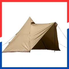 2025年最新】テンマクデザイン サーカスtcの人気アイテム - メルカリ