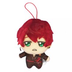 アイナナ ŹOOĻ 狗丸トウマ きらどるぬいぐるみ 7th 7周年 - メルカリ