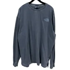 THE NORTH FACE ザノースフェイス 長袖Tシャツ 110