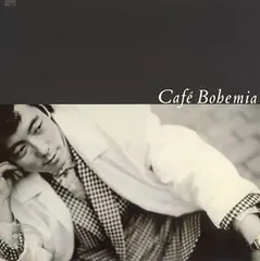 2026年最新】佐野元春 CAFE BOHEMIAの人気アイテム - メルカリ